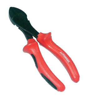 Pince coupante de côté