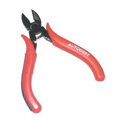 Pince précision coupante de côté