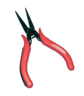 Pince précision plate