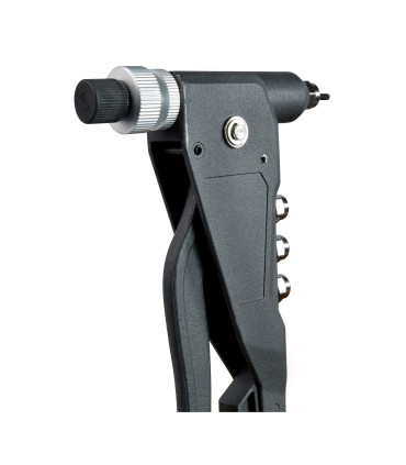 Pince à riveter pour inserts filetés