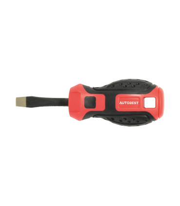 Tournevis pro S2 plat tom pouce 6x38mm