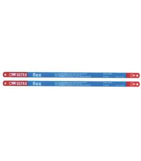 Lot 2 lames de scie long 31cm