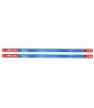 Lot 2 lames de scie long 31cm