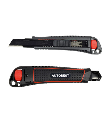 Cutter pro 18 mm lame SK4