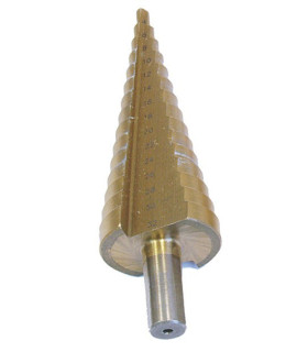 Foret élargisseur 4-32mm