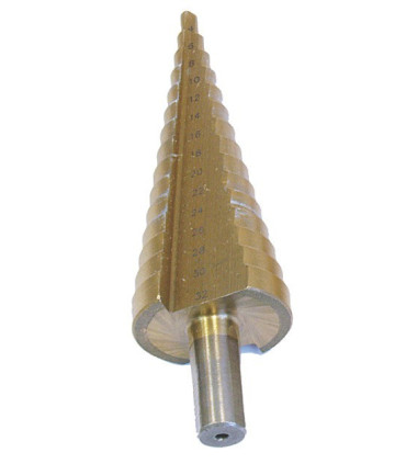 Foret élargisseur 4-32mm