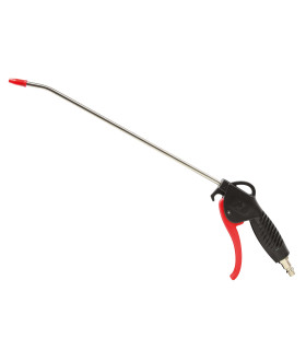 Soufflette plastique bec long