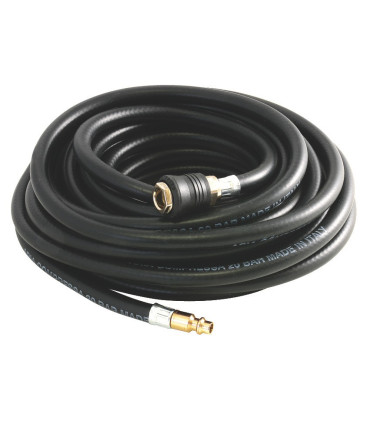 Rallonge pneumatique 9m