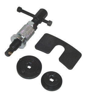 Repousse pistons 2 flasques