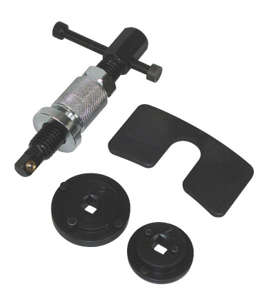 Repousse pistons 2 flasques