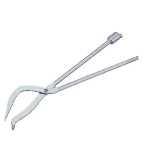 Pince ressort de freins tambours