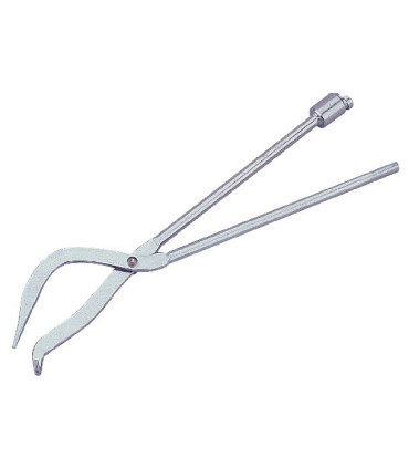 Pince ressort de freins tambours