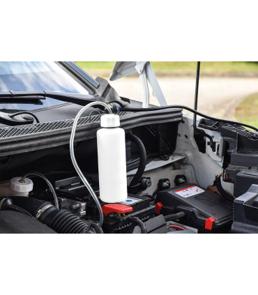 Kit purgeur de frein automatique