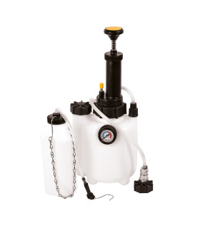 Purgeur de frein manuel 2.5 l
