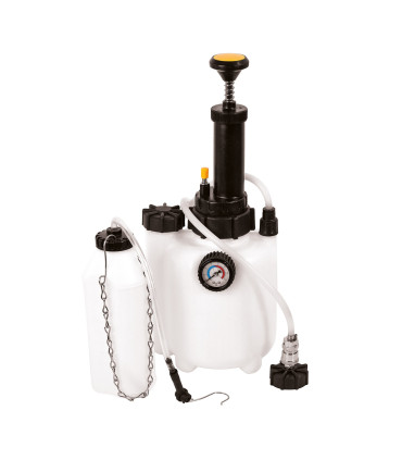 Purgeur de frein manuel 2.5 l