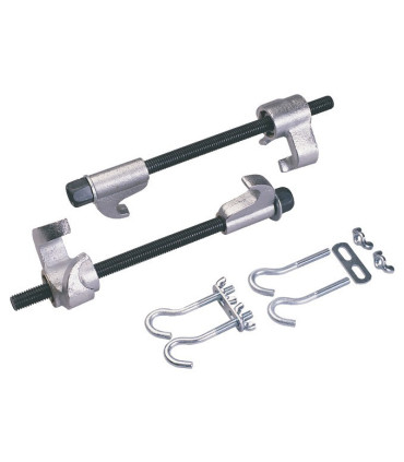 Lot 2 compresseurs de ressort