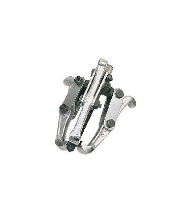 Extracteur 3 griffes 100mm