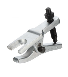 Extracteur de rotules ajustable finition satinée