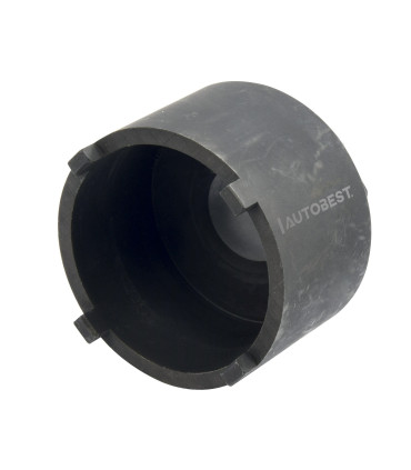 Douille chrome molybdene 4 ergots PSA 52 mm