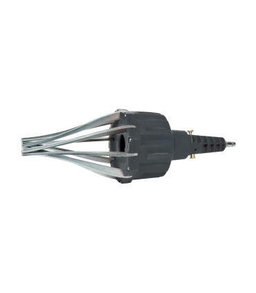 Expandeur soufflet de cardan pneumatique