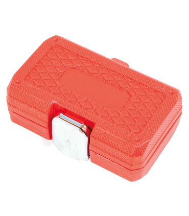 Coffret de réparation filetage goujons et moyeux