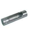 Douille injection carré 1/2 22mm long 110mm