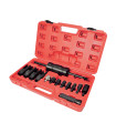 Extracteur injecteur Diesel Bosch Siemens 14 pièces