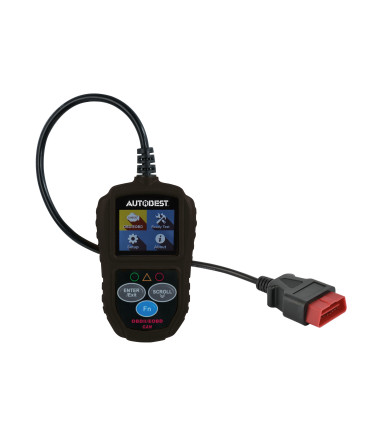 Diagnostiqueur évolution ODB2 20000 codes