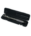Coffret clé dynamométrique carré 1/4 5-25nm