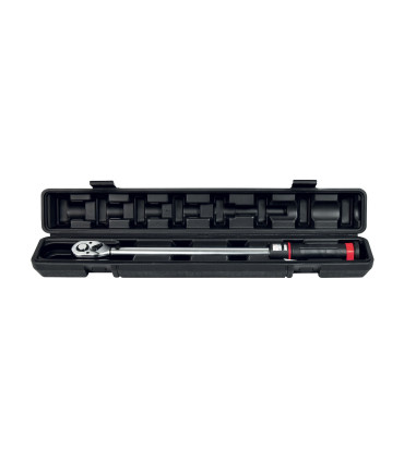 Coffret clé dynamométrique pro 1/2 40 à 200nm