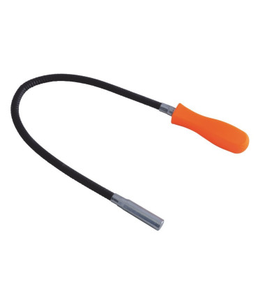 Doigt magnétique flexible