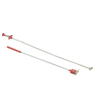 Lot 2 doigts (magnétique et pick-up)