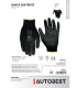 Gants dextérité taille 09
