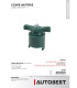 Coupe batterie câble négatif
