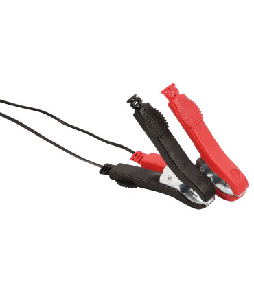 Chargeur de batterie Automatique 4A - 6V / 12V