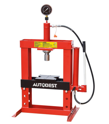 Presse hydraulique 10 tonnes