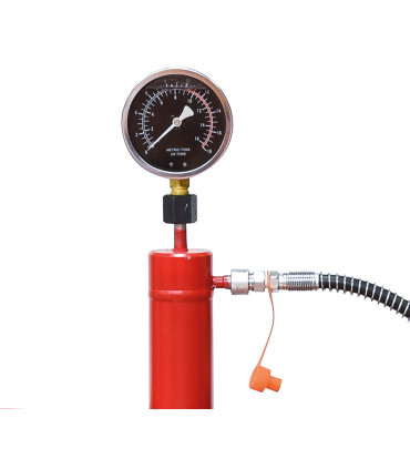 Presse hydraulique 10 tonnes