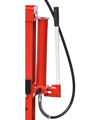 Presse hydraulique 10 tonnes