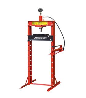 Presse hydraulique 20 tonnes