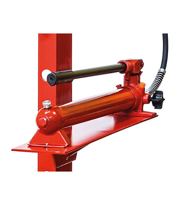 Presse hydraulique 20 tonnes