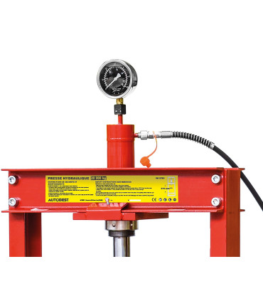 Presse hydraulique 20 tonnes