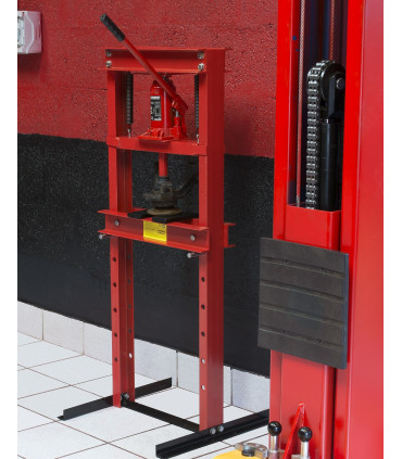 Presse hydraulique 12t