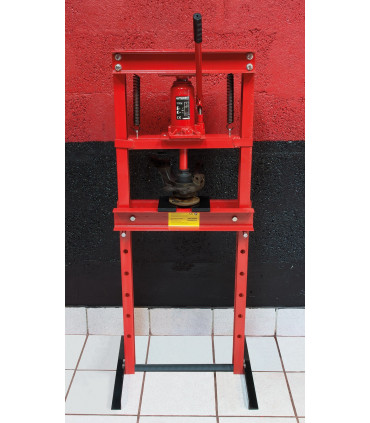 Presse hydraulique 12t