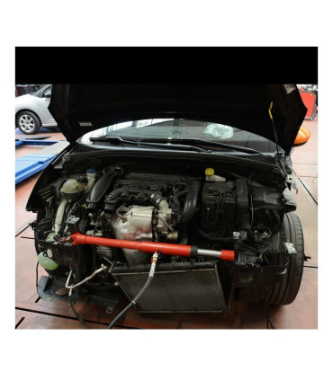 Coffret presse hydraulique carrossier 10 tonnes