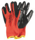 Gants dextérité étanche taille 10