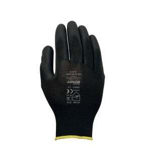 Gants dextérité taille 09