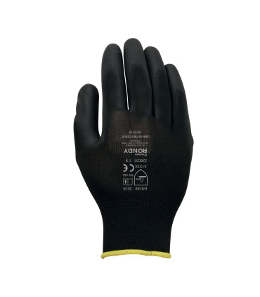 Gants dextérité taille 09
