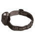 Lampe frontale LED COB 100lm