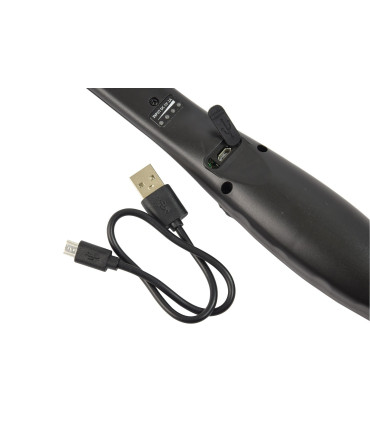 Baladeuse d'atelier USB 10 watts 400 lumens