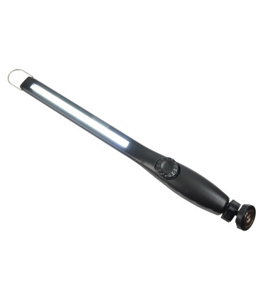 Baladeuse d'atelier USB 10 watts 400 lumens